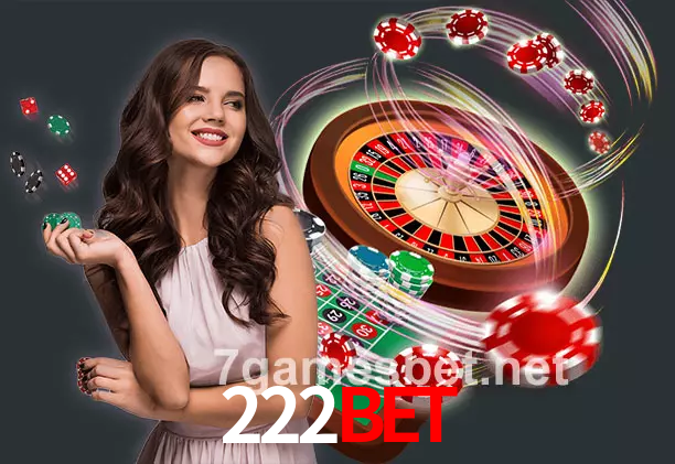 vivo no cassino 222Bet