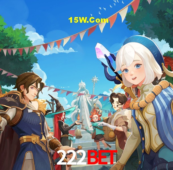 Experiência VIP 222Bet