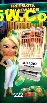 Welcome Bonus 222Bet