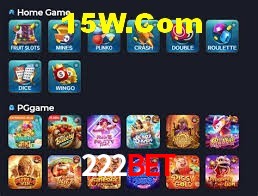 Football Betting 222Bet