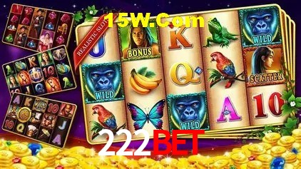 Seasonal Promotions 222Bet