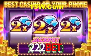 Welcome Bonus 222Bet