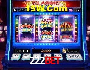 Games Directory 222Bet