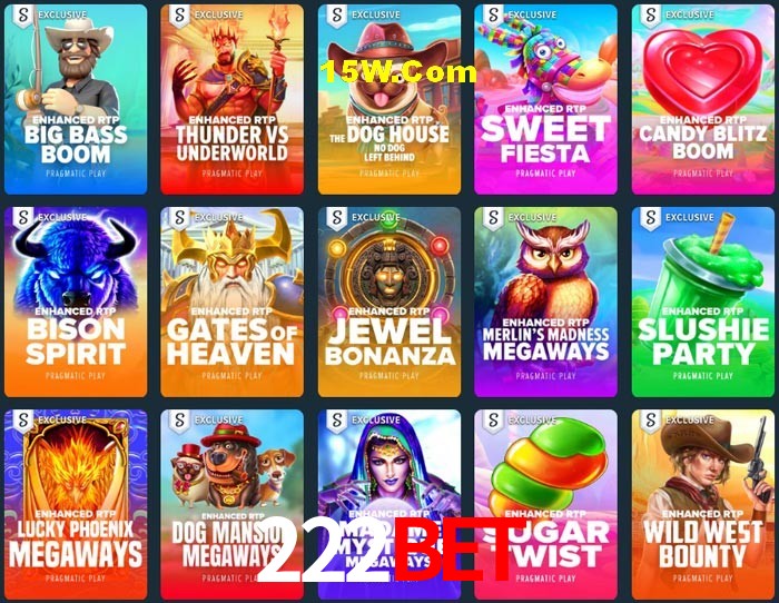 Live Casino 222Bet