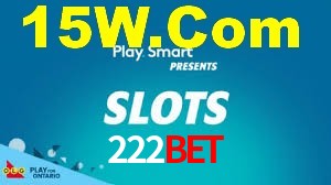 222Bet App Interface