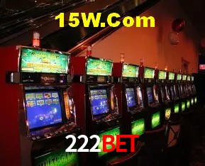 Slot Games 222Bet