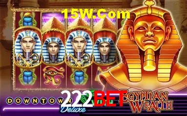 Experiência VIP 222Bet