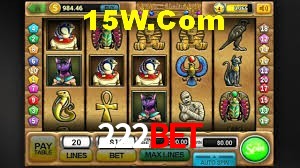 Game Statistics 222Bet