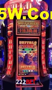 Tournaments 222Bet