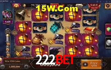 Live Casino 222Bet