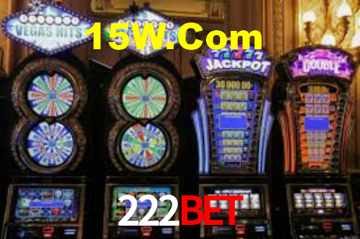 222Bet: Seu Cassino Premiado com Pagamentos Rápidos