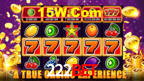 Exclusive Games 222Bet