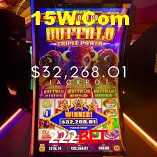 Experiência VIP 222Bet