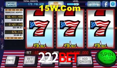 Platform Technology 222Bet