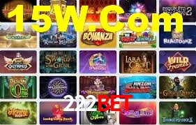 Welcome Bonus 222Bet