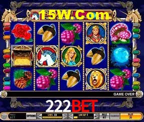 Account Benefits 222Bet